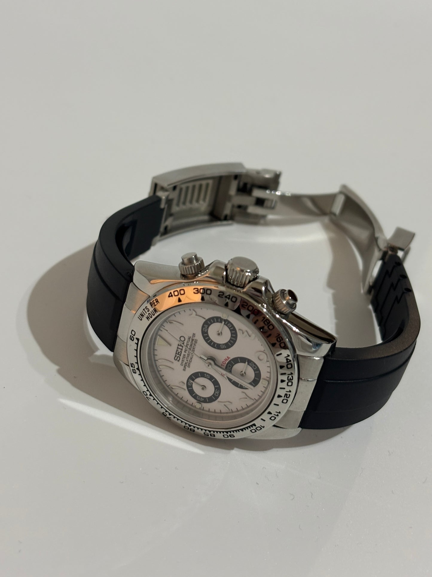 Cadran arabe Daytona