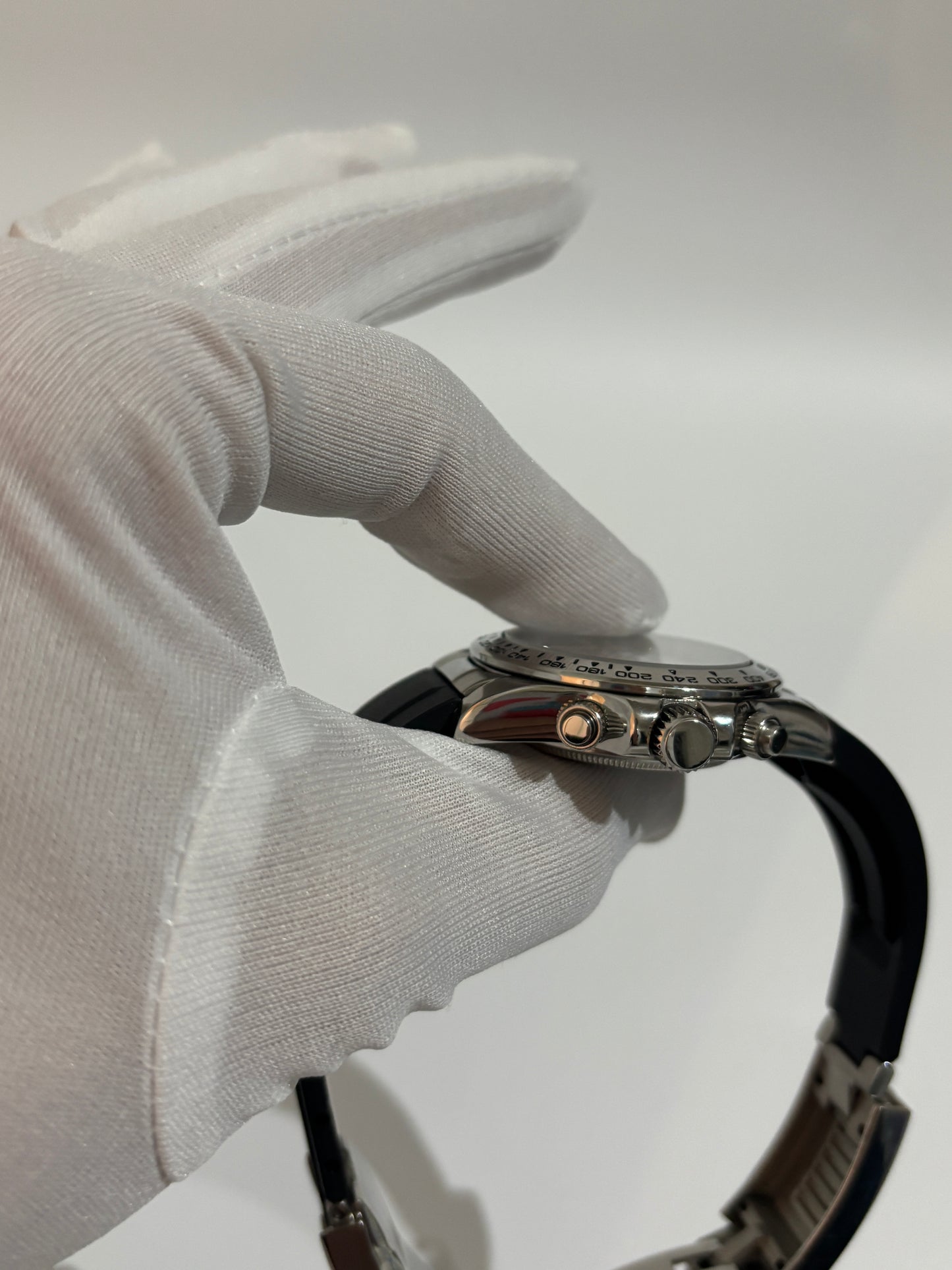 Cadran arabe Daytona