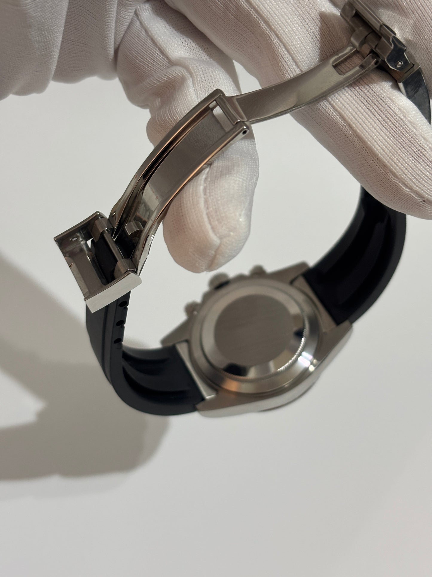 Cadran arabe Daytona