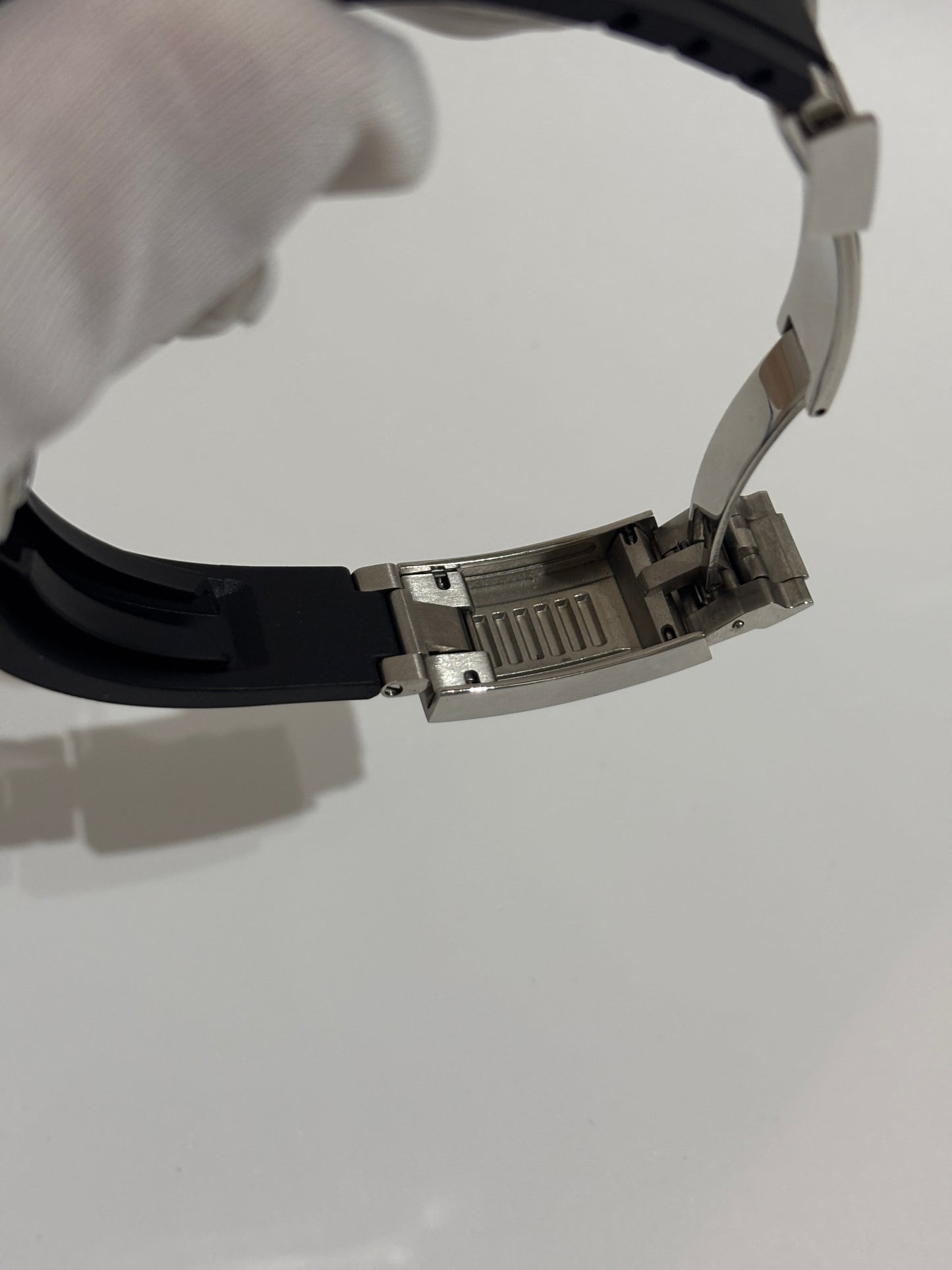 Cadran arabe Daytona