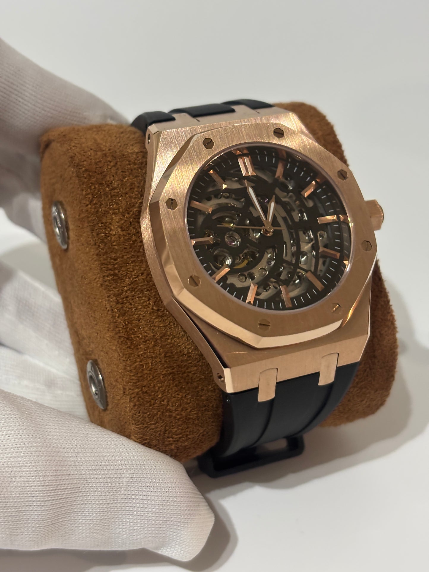 Mod Royal Oak Skeleton