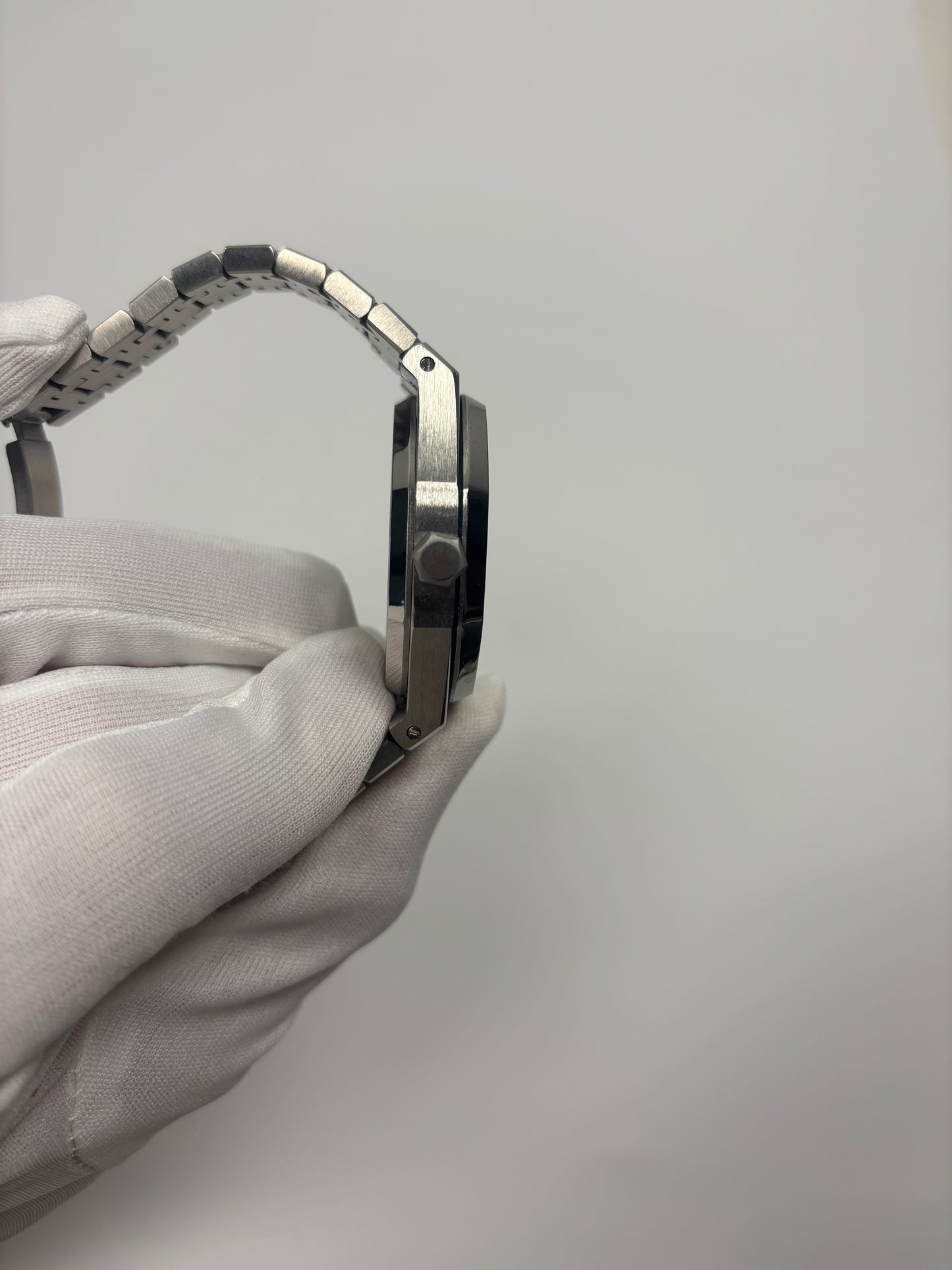 Royal Oak Arabic Dial