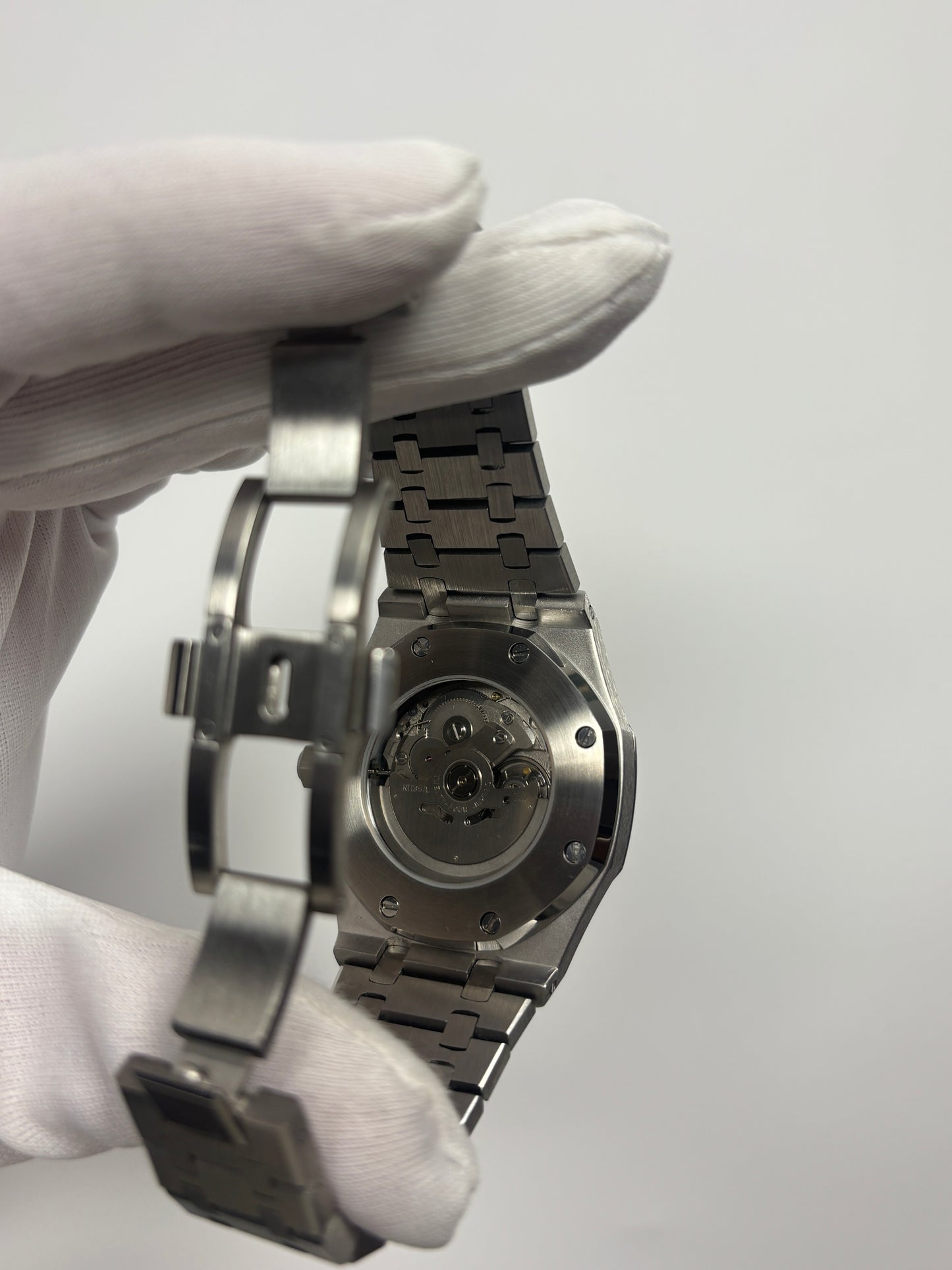 Royal Oak Arabic Dial