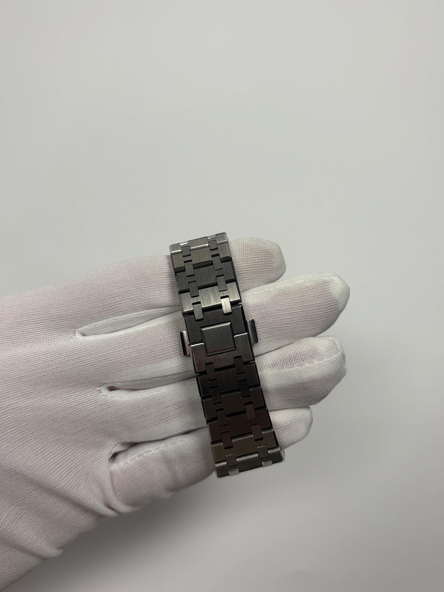 Royal Oak Arabic Dial