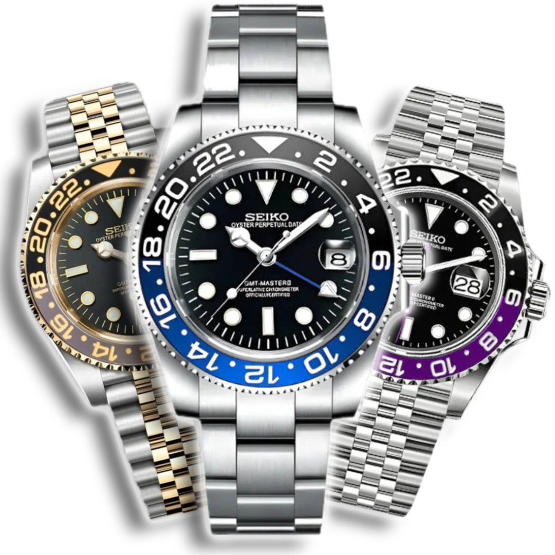 GMT / MARINER Mods