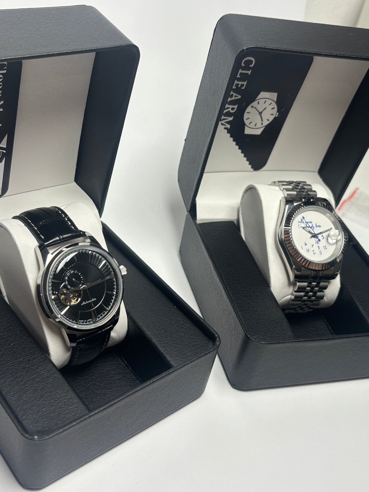 <strong>Mods CM 100% personnalisés</strong>