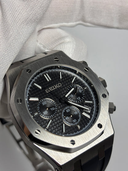 CM Oak Chronographe