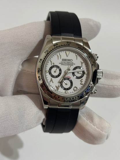 Cadran arabe Daytona 