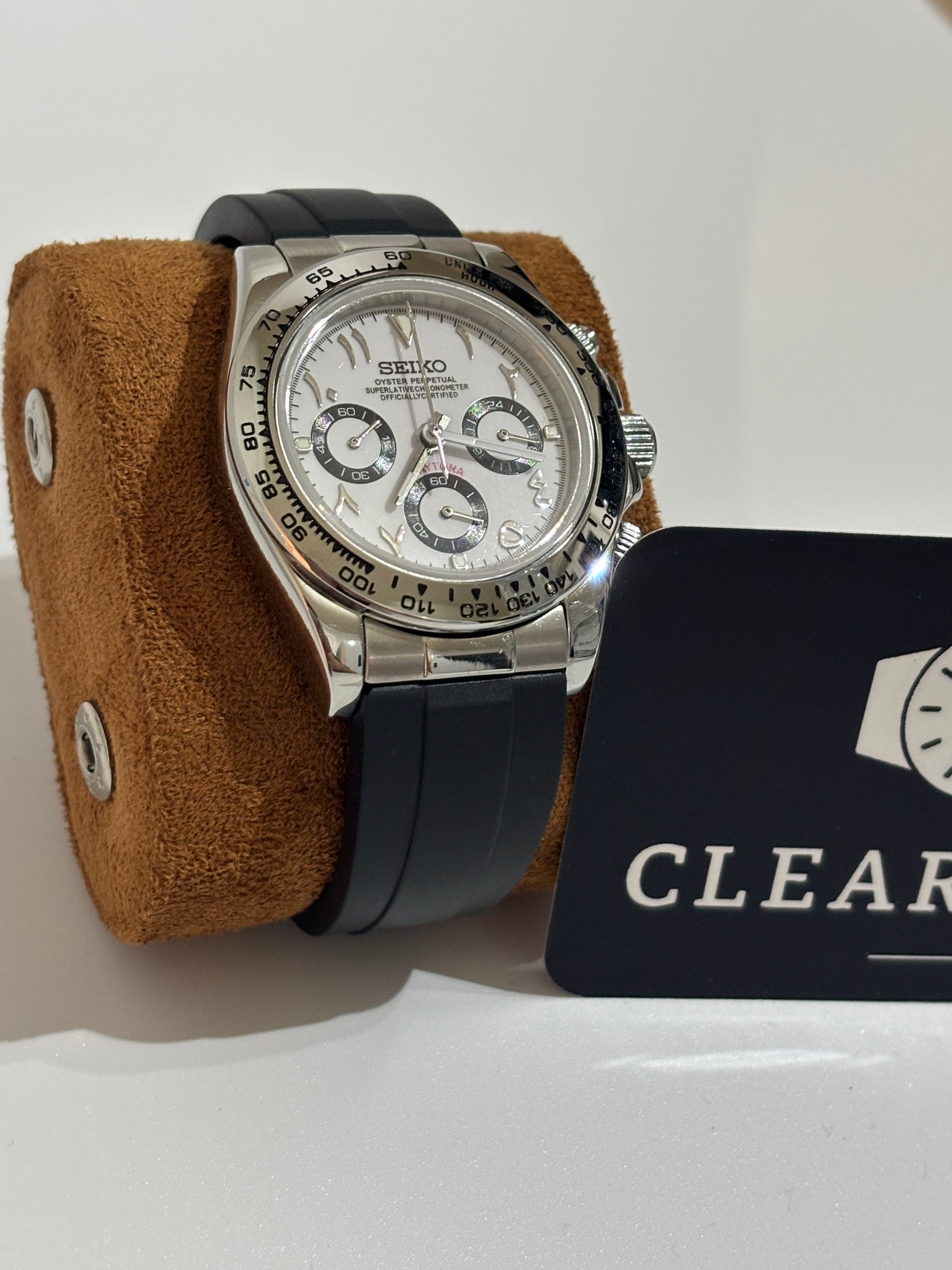 Cadran arabe Daytona 