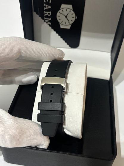 Royal Oak Skeleton Argent 