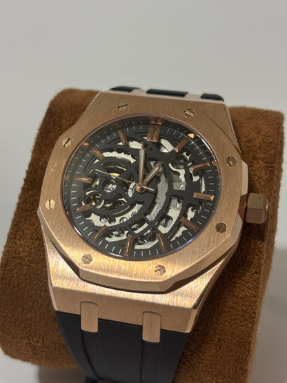 Mod Royal Oak Skeleton 