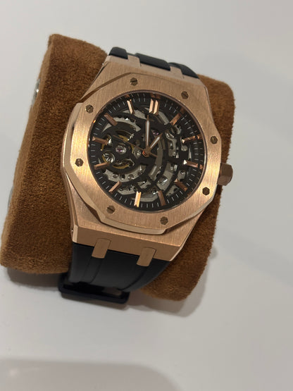 Mod Royal Oak Skeleton 