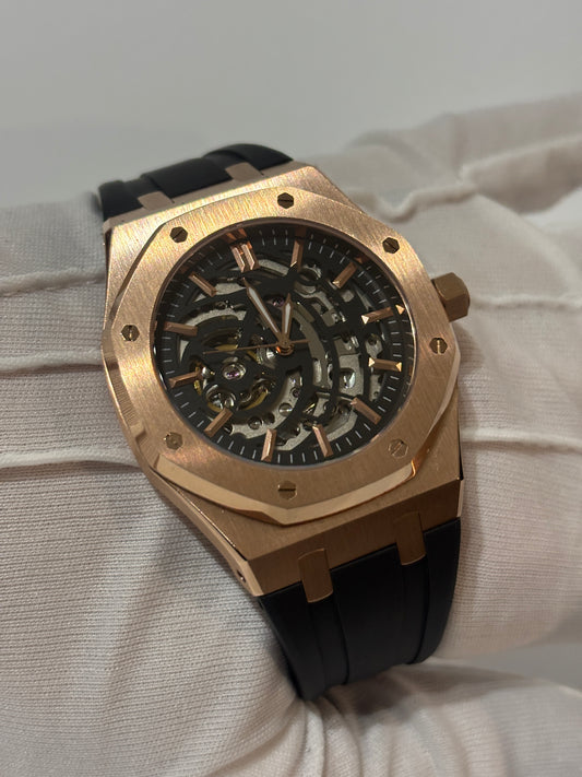 Mod Royal Oak Skeleton 