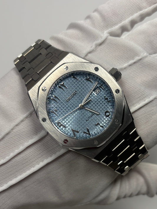 Royal Oak Arabic Dial