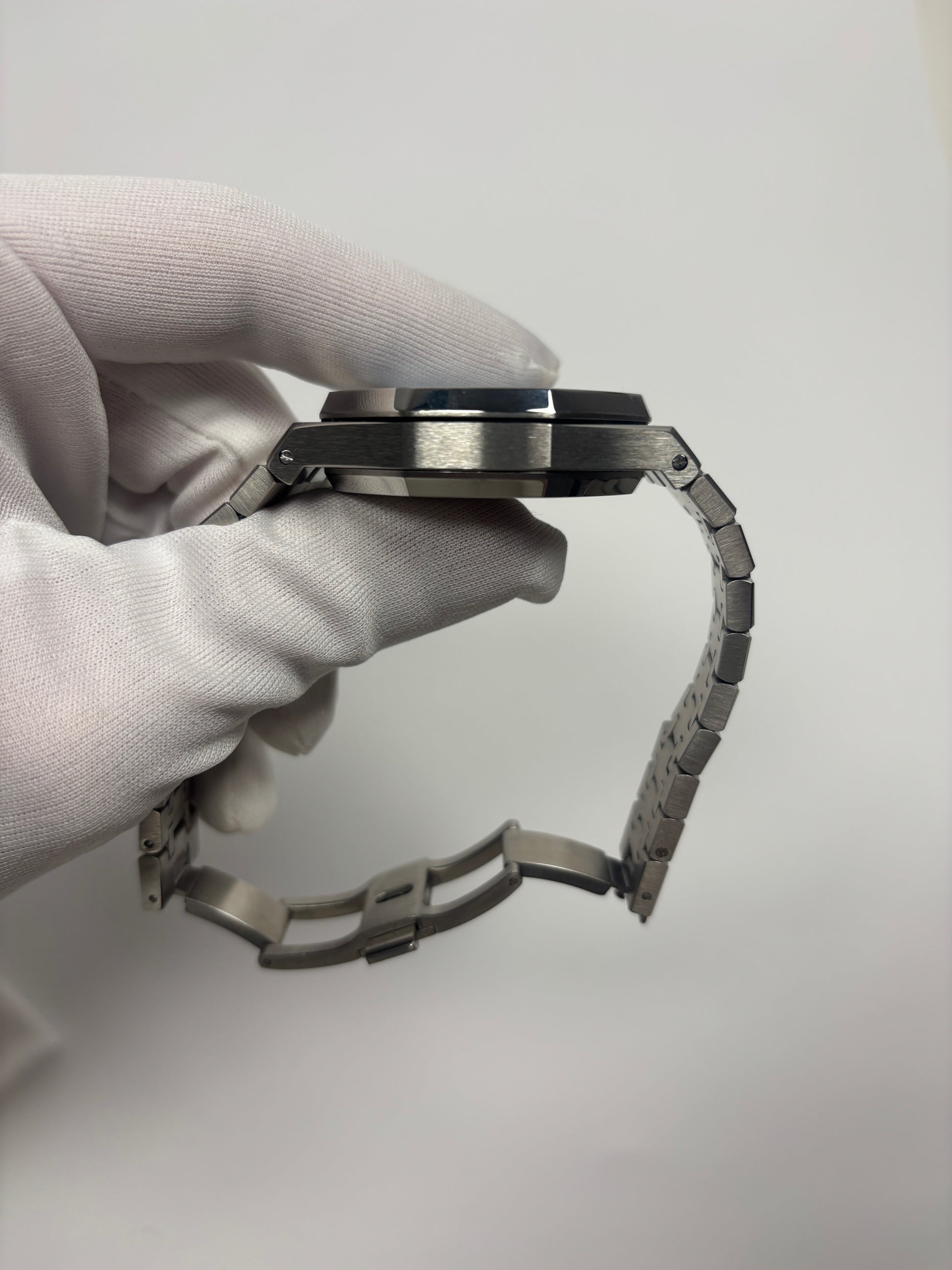 Royal Oak Arabic Dial