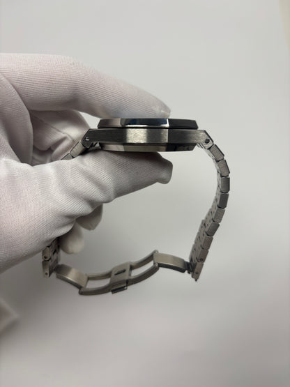 Royal Oak Arabic Dial