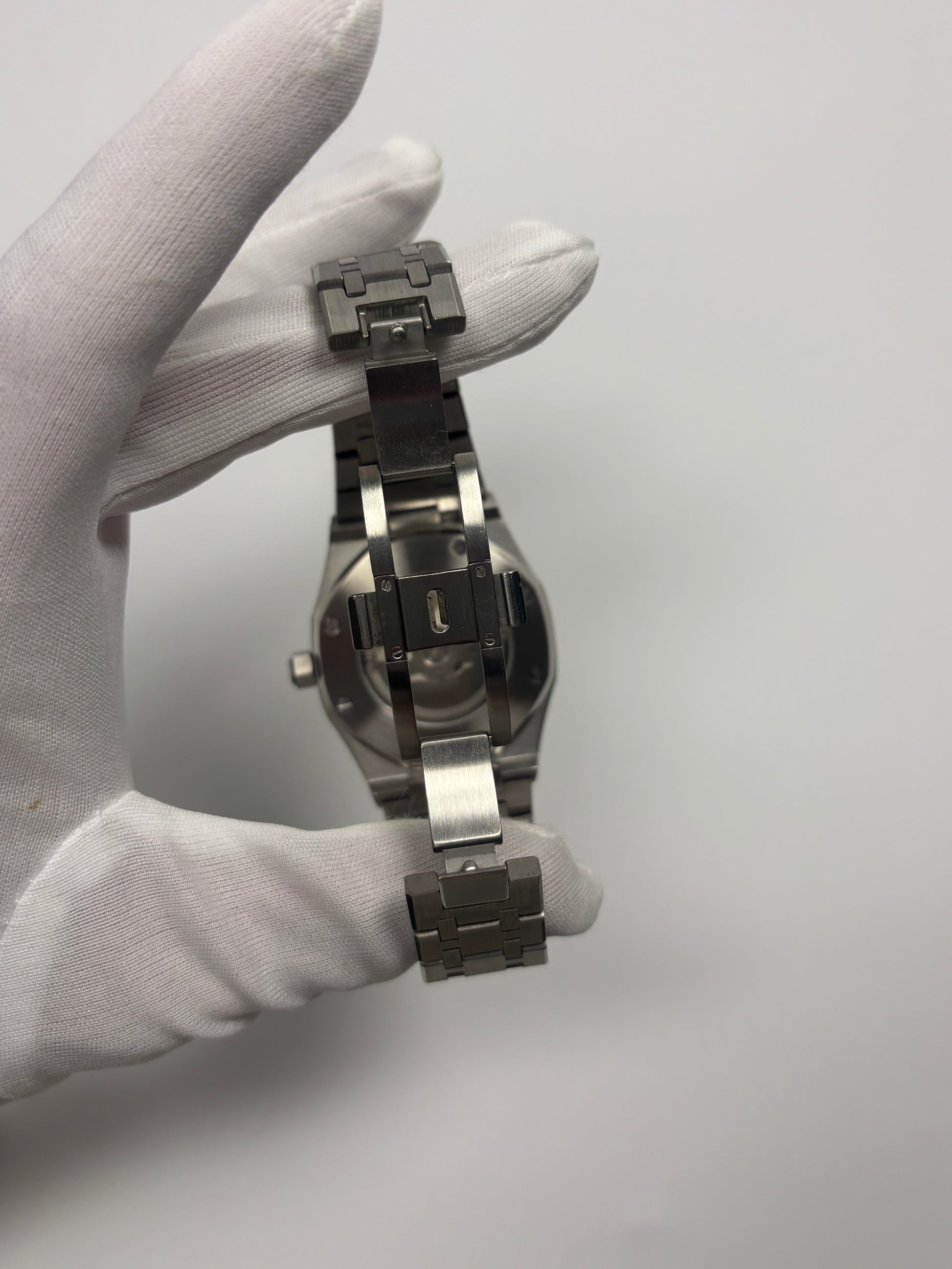 Royal Oak Arabic Dial