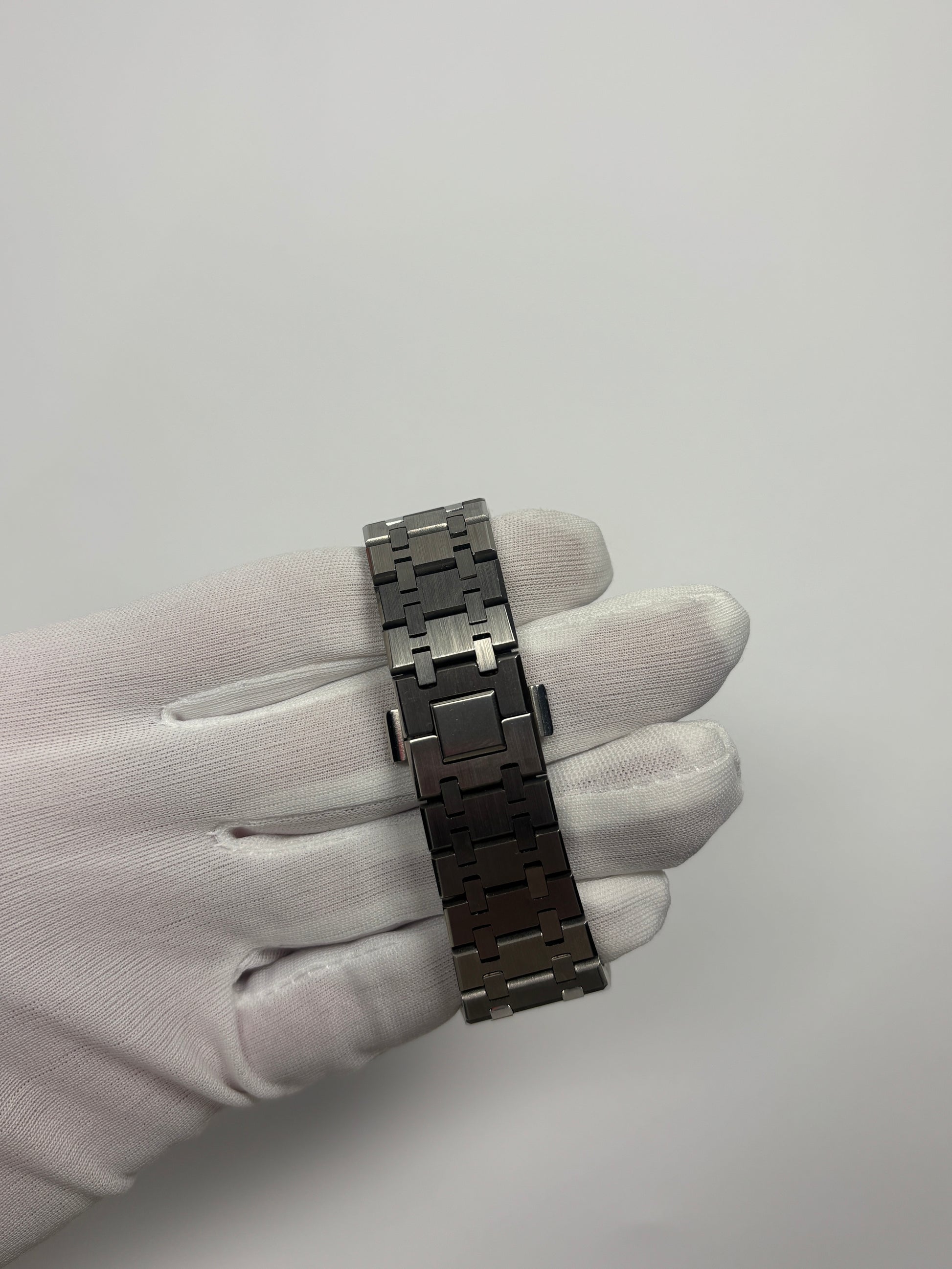 Royal Oak Arabic Dial