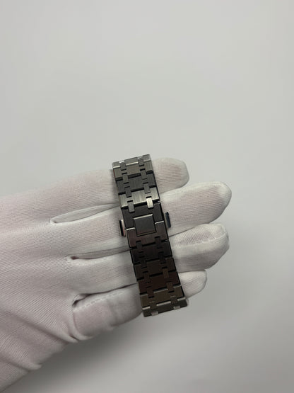 Royal Oak Arabic Dial