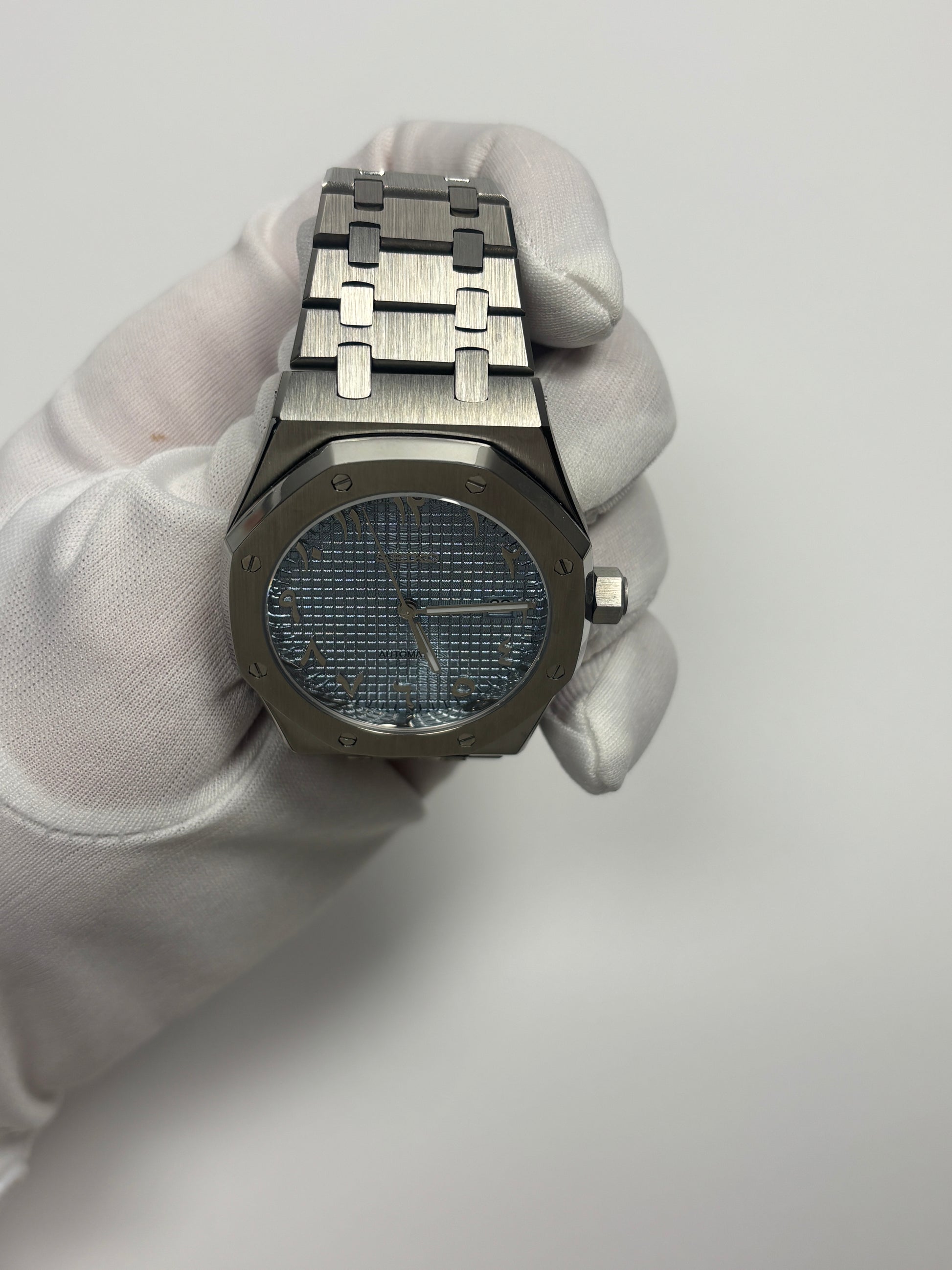 Royal Oak Arabic Dial