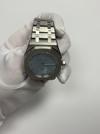 Royal Oak Arabic Dial