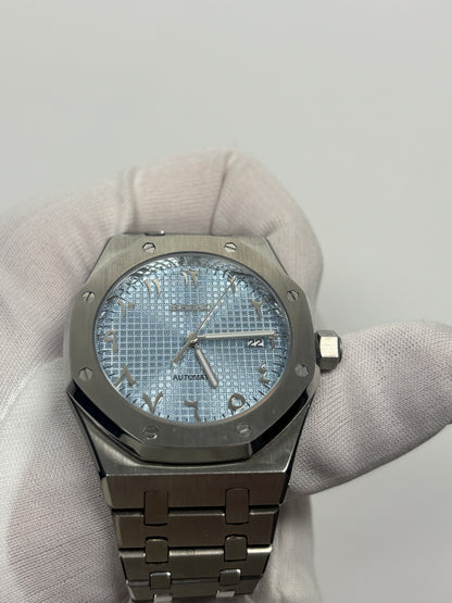 Royal Oak Arabic Dial