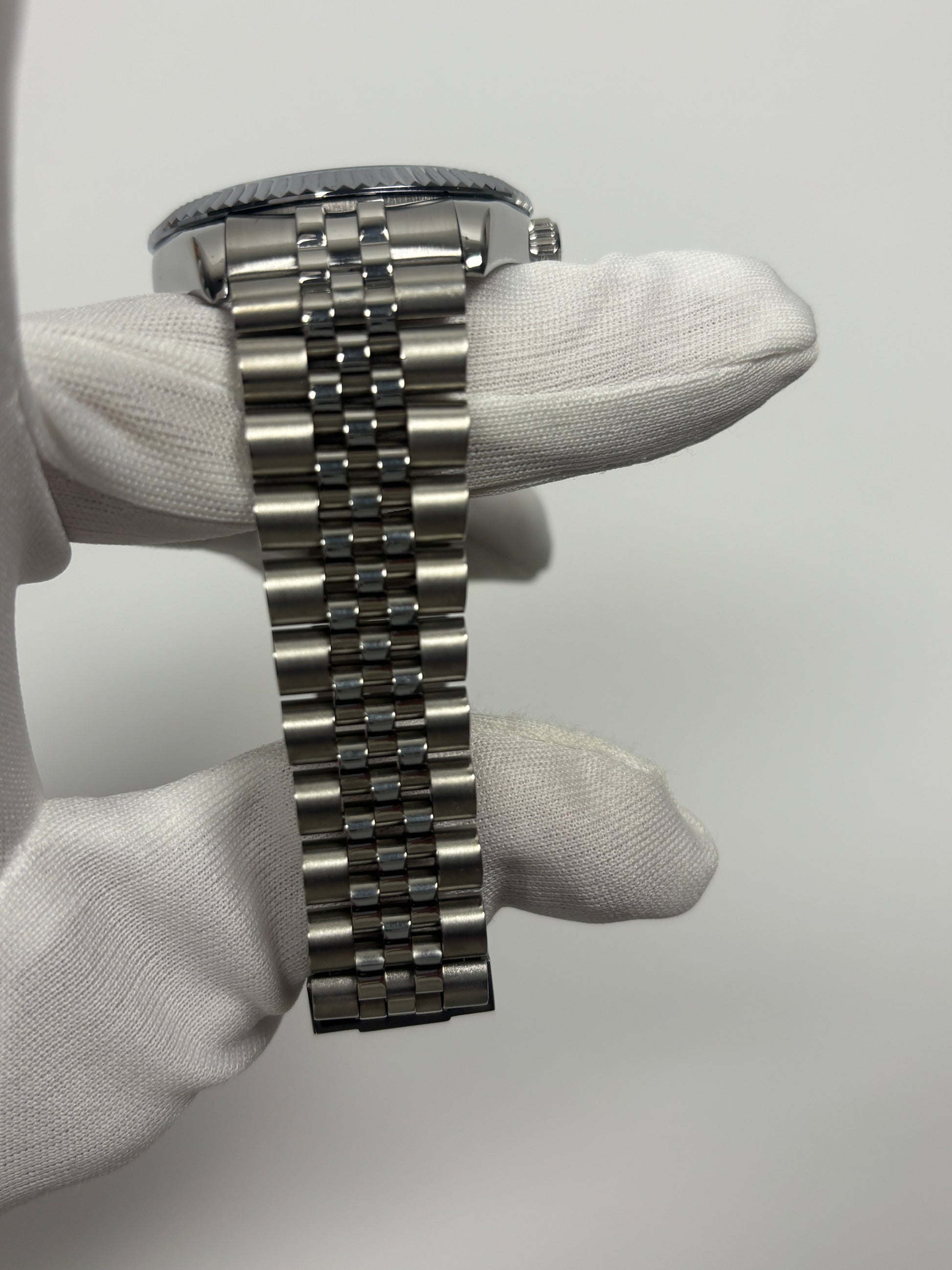 Mod Who cares i'm already late