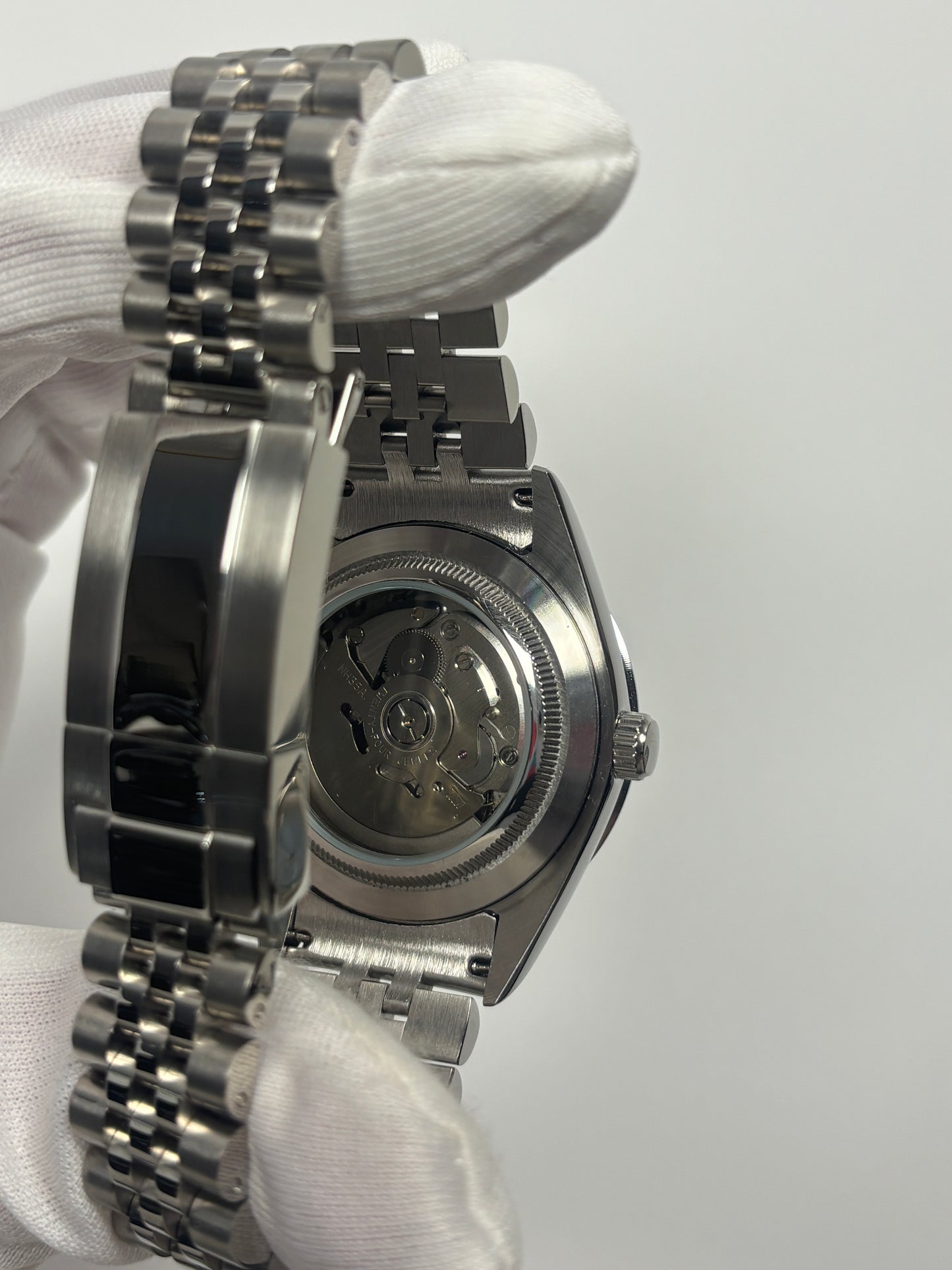 Mod Who cares i'm already late