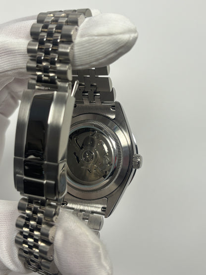 Mod Who cares i'm already late